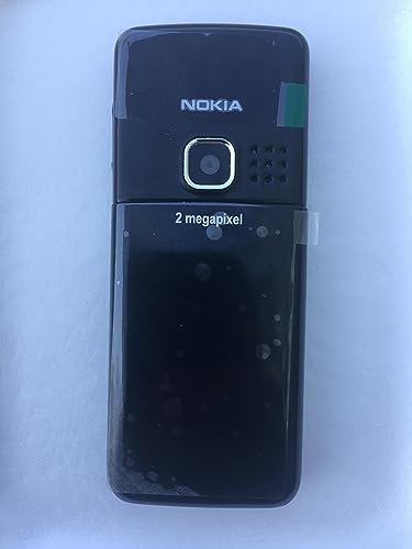 Nokia 6300 Wifi Enabled Business Phone