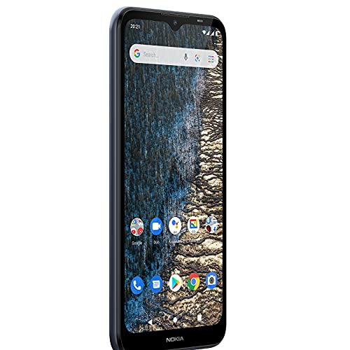 Nokia C20 Android 11 | 2-Day Battery | Dual SIM
