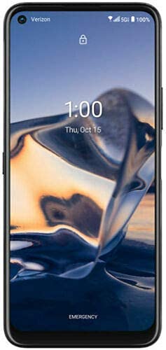 Renewed Nokia 8 V 5G UW Android Phone