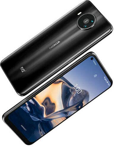 Renewed Nokia 8 V 5G UW Android Phone