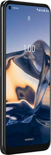 Renewed Nokia 8 V 5G UW Android Phone