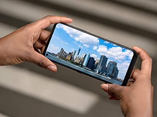 Renewed Nokia 8 V 5G UW Android Phone
