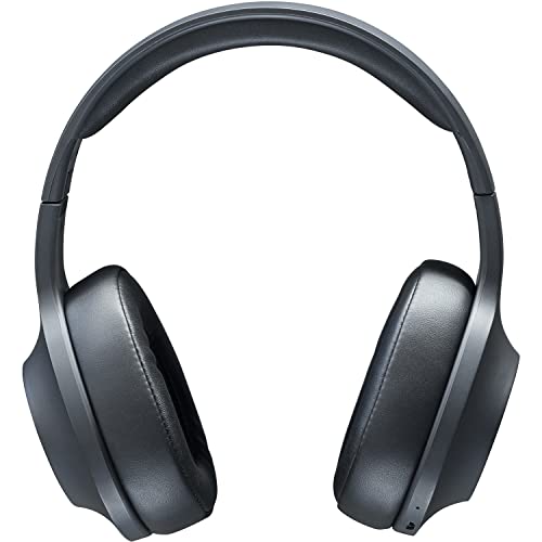 Nokia Wireless Headphones - Bluetooth - 40 Hours Playback