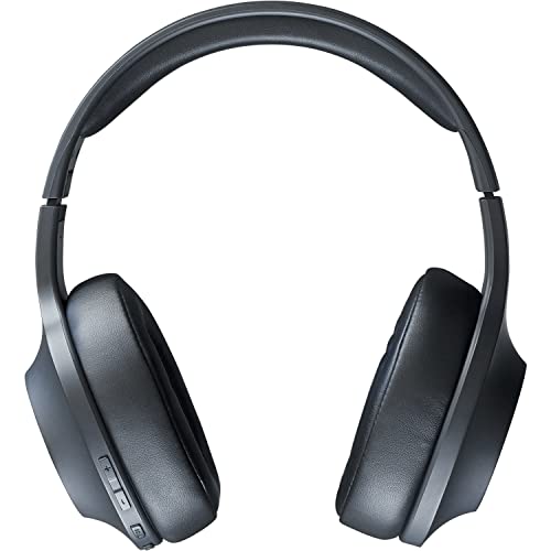 Nokia Wireless Headphones - Bluetooth - 40 Hours Playback