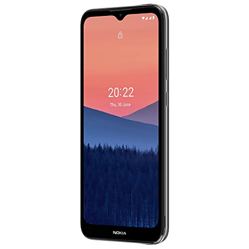 Nokia C21 Unlocked Smartphone with Android 11 (Go Edition)