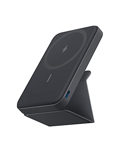Anker Magnetic Wireless Portable Charger for iPhone 15 Series