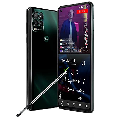 Renewed Motorola Moto G Stylus 5G Unlocked