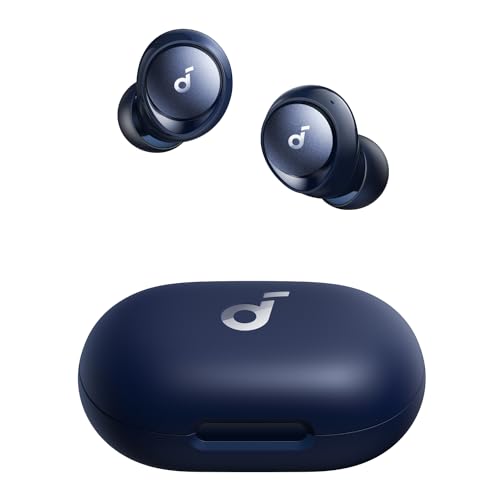Anker Soundcore Space A40 Noise Cancelling Earbuds