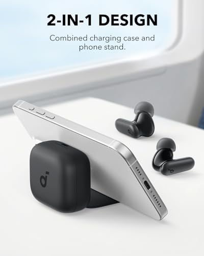 Soundcore P30i Noise Cancelling Bluetooth Earbuds