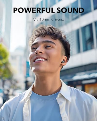 Soundcore P30i Noise Cancelling Bluetooth Earbuds