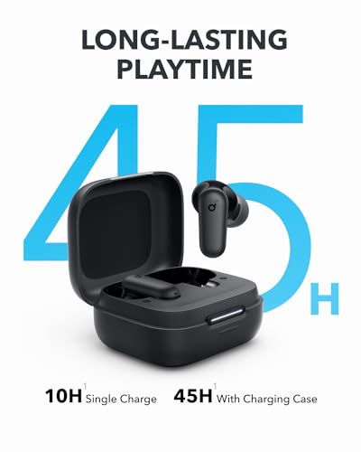 Soundcore P30i Noise Cancelling Bluetooth Earbuds