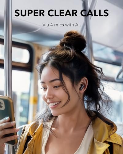 Soundcore P30i Noise Cancelling Bluetooth Earbuds