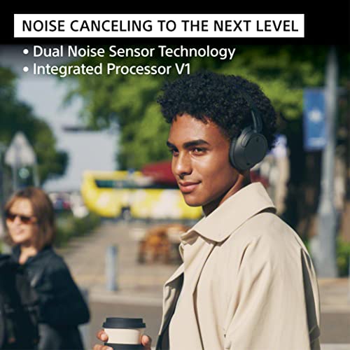 Sony WH-CH720N Wireless Headphones with Noise Canceling