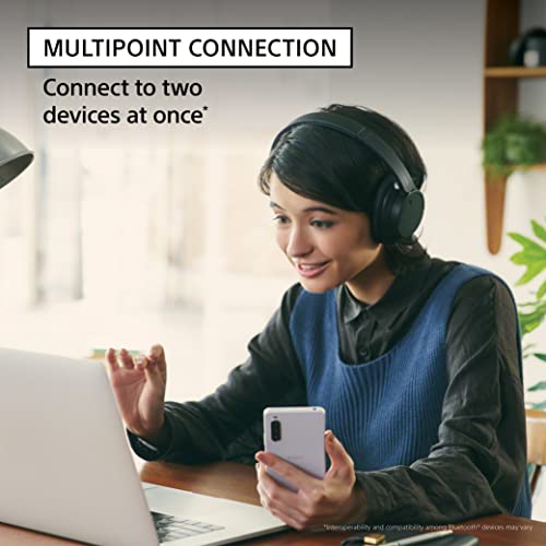 Sony WH-CH720N Wireless Headphones with Noise Canceling