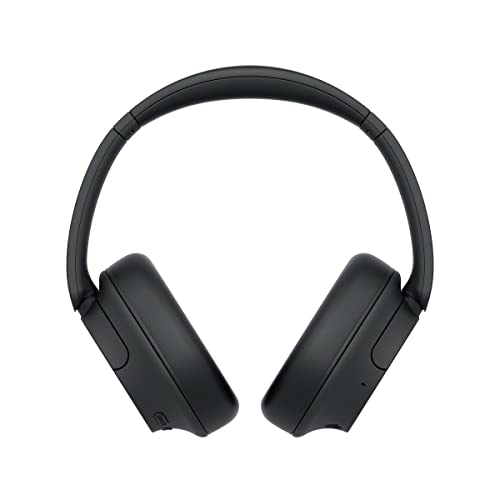 Sony WH-CH720N Wireless Headphones with Noise Canceling