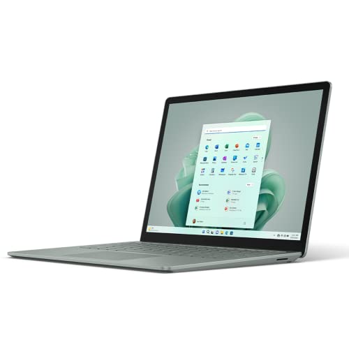 Microsoft Surface Laptop 5 (2022), 13.5" Touch Screen