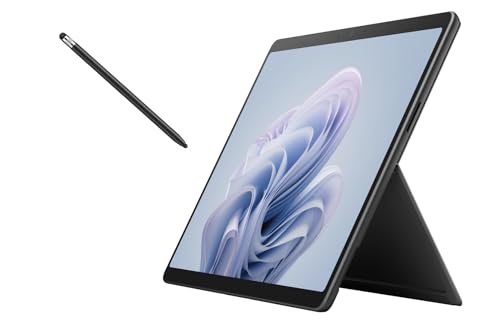 Microsoft Surface Pro 10, 13" Touch Tablet, 2-in-1