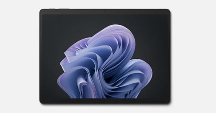 Microsoft Surface Pro 10, 13" Touch Tablet, 2-in-1