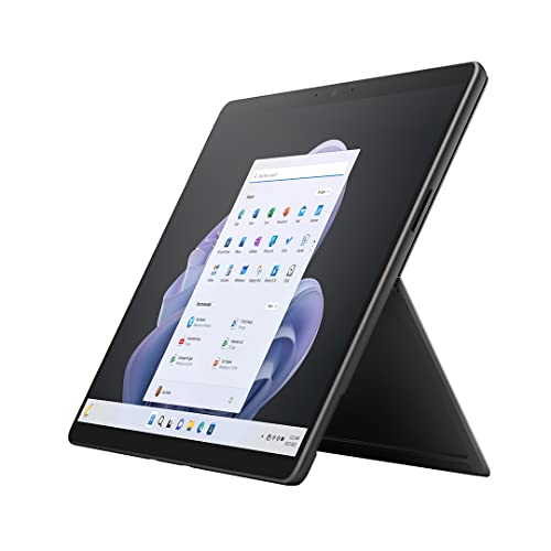 Refurbished Microsoft Surface Pro 9, 13" Tablet/Laptop, Windows 11