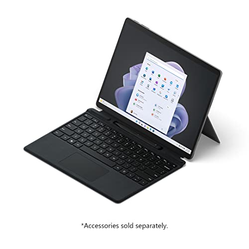 Refurbished Microsoft Surface Pro 9, 13" Tablet/Laptop, Windows 11