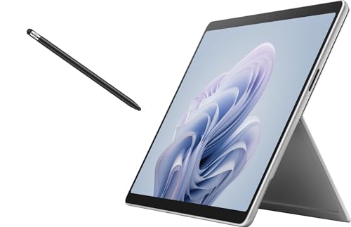 Microsoft Surface Pro 10 - 13" Touch 2-in-1 Tablet