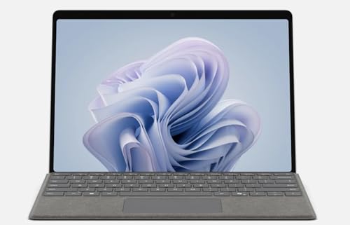 Microsoft Surface Pro 10, 13" Touch 2-in-1 Tablet
