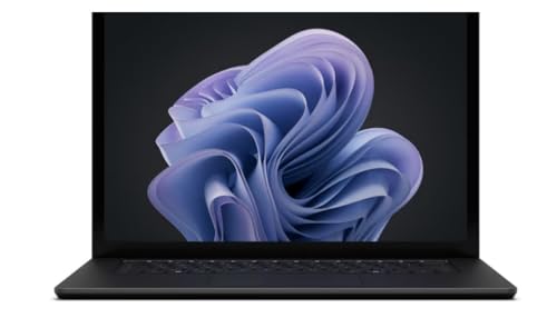 Microsoft Surface Laptop 6 with 15.6" Touchscreen