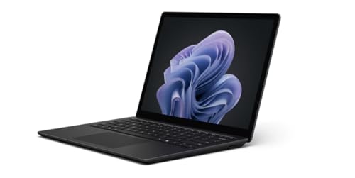 Microsoft Surface Laptop 6 with 15.6" Touchscreen