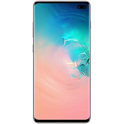 Samsung Galaxy S10+ Plus 128GB White Unlocked