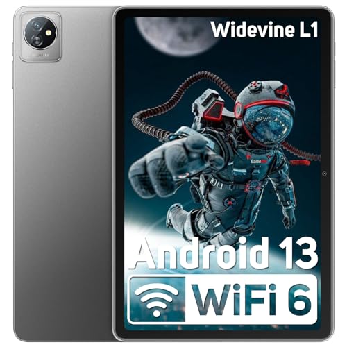 Blackview Tab 70 Android 13 Tablet, 10.1" HDIPS Display