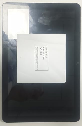 Blackview Tab 70 Android 13 Tablet, 10.1" HDIPS Display
