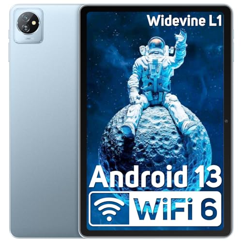 Blackview Tab 70 Android 13 Tablet, Wi-Fi 6