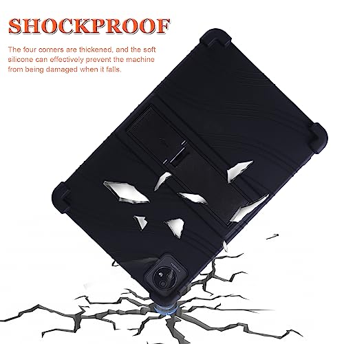 ATOZ Silicone Case for Blackview Tab30/Tab7/Tab8 Tablet