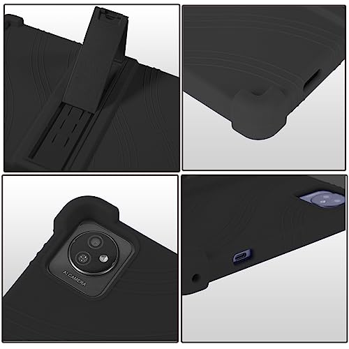 ATOZ Silicone Case for Blackview Tab30/Tab7/Tab8 Tablet
