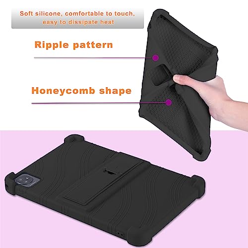 ATOZ Silicone Case for Blackview Tab30/Tab7/Tab8 Tablet