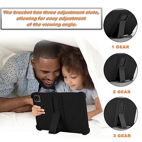 ATOZ Silicone Case for Blackview Tab30/Tab7/Tab8 Tablet
