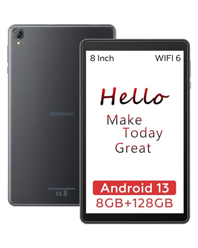 Blackview Tab 50 Mini Tablet with Eye Care Mode