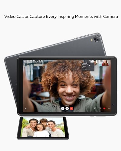 Blackview Tab 50 Mini Tablet with Eye Care Mode