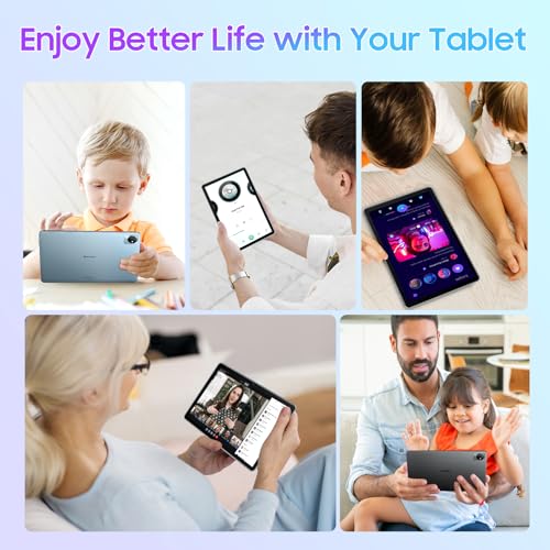 Blackview 10" Android 13 Tablet Tab 30 Wi-Fi
