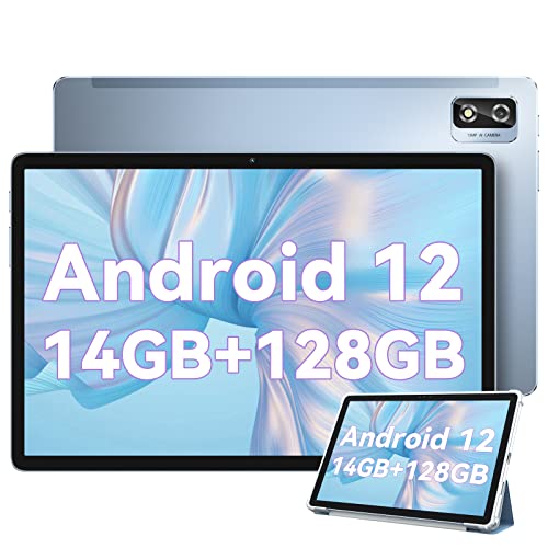 Blackview 2024 Ultra-Light 5G Android Tablet 10.1