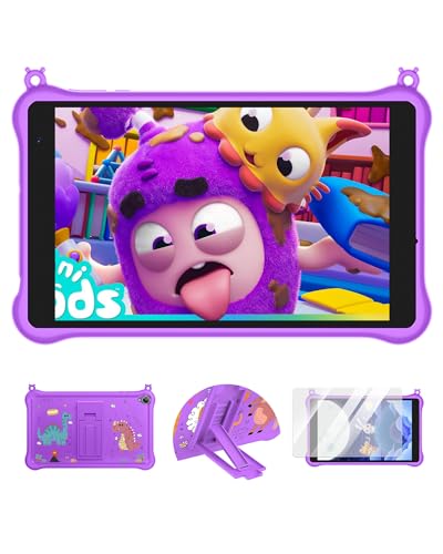Blackview Tab 50 Android Kids Tablet Wifi 6