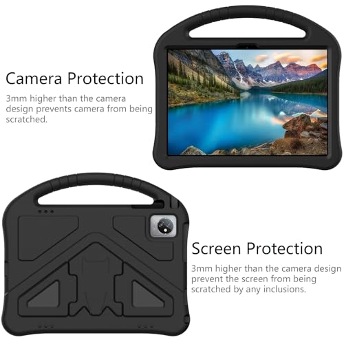 Blackview Tab 70 WiFi Kid's Tablet Case - Shockproof