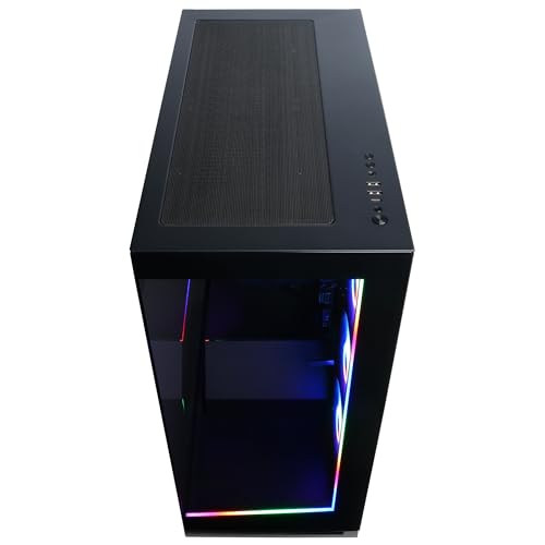 CyberPowerPC Gamer Xtreme VR Liquid Cool WiFi Gaming PC