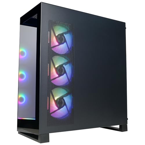 CyberPowerPC Gamer Xtreme VR Liquid Cool WiFi Gaming PC