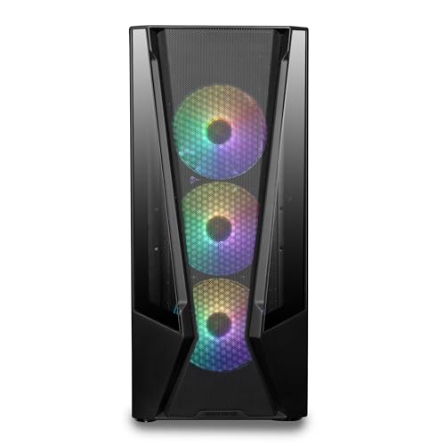 iBUYPOWER Trace 7 Gaming PC Ryzen 7 WiFi