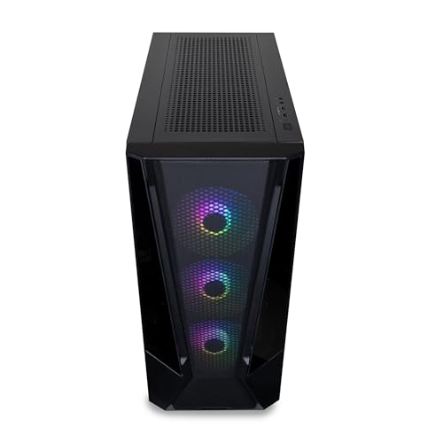 iBUYPOWER Trace 7 Gaming PC Ryzen 7 WiFi