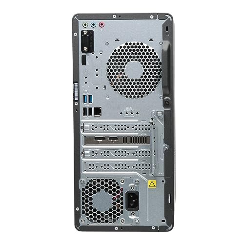 HP 2023 Victus Gaming Desktop PC, Ryzen 5600G