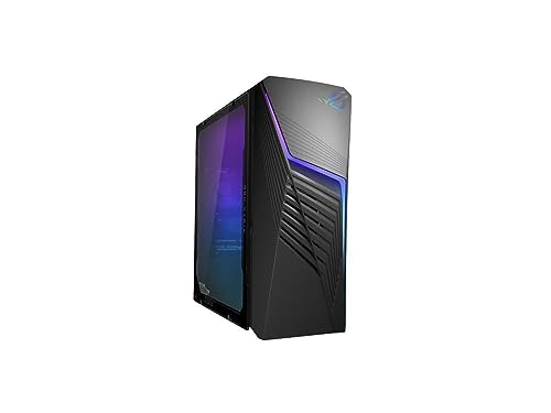 ASUS ROG Gaming Desktop PC, Intel Core i5