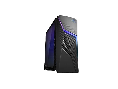ASUS ROG Gaming Desktop PC, Intel Core i5