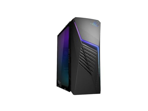 ASUS ROG Gaming Desktop PC, Intel Core i5